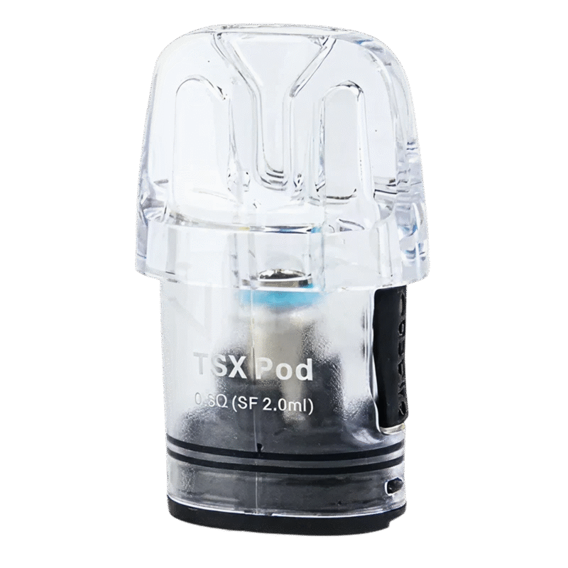 Aspire TSX