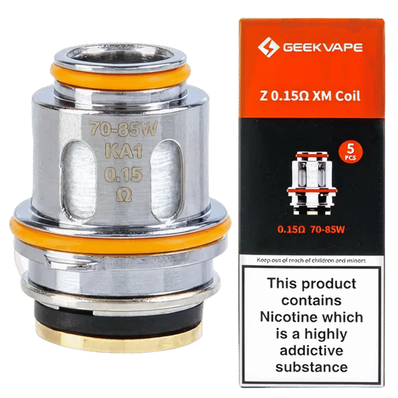 GeekVape Z Series