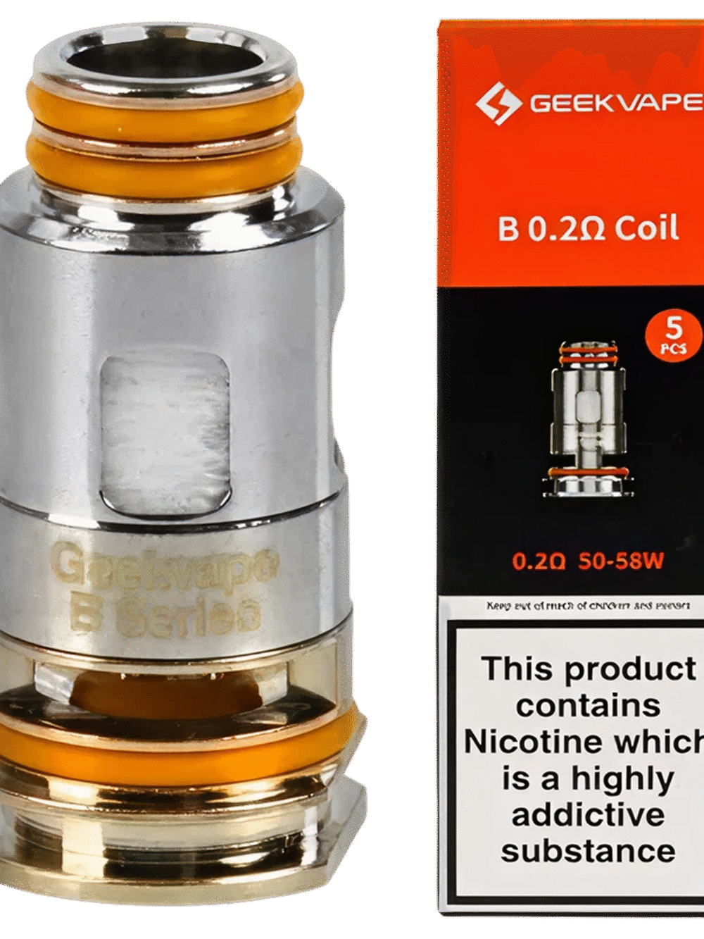 Geekvape B Series