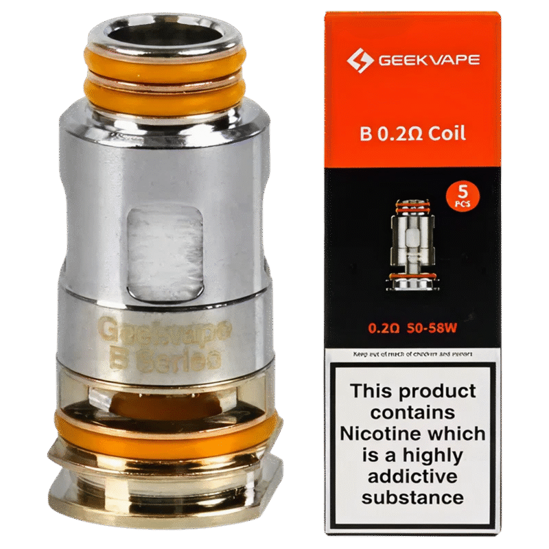Geekvape B Series