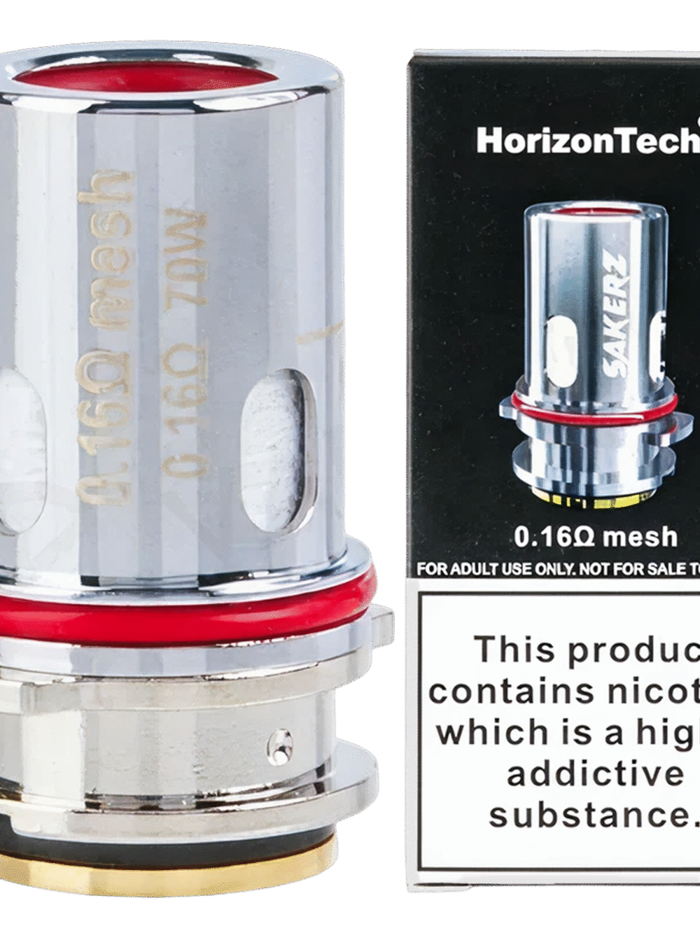Horizontech Sakerz