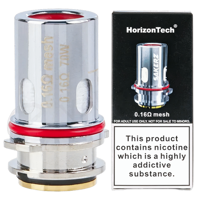 Horizontech Sakerz