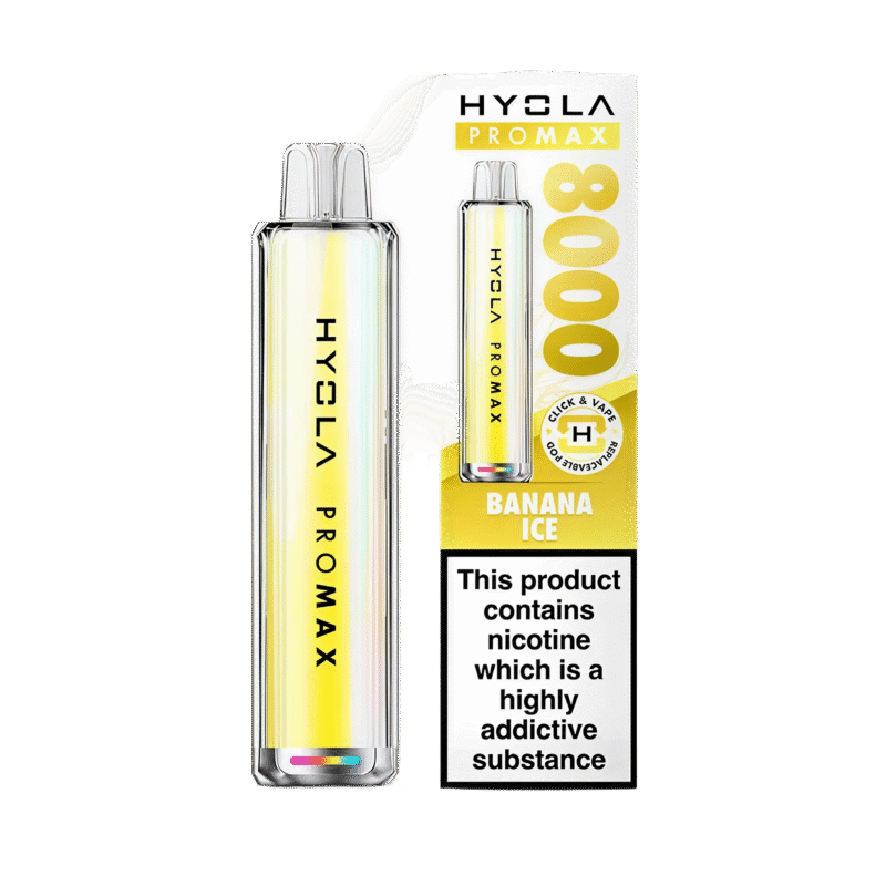 Hyola Pro Max (Kit)
