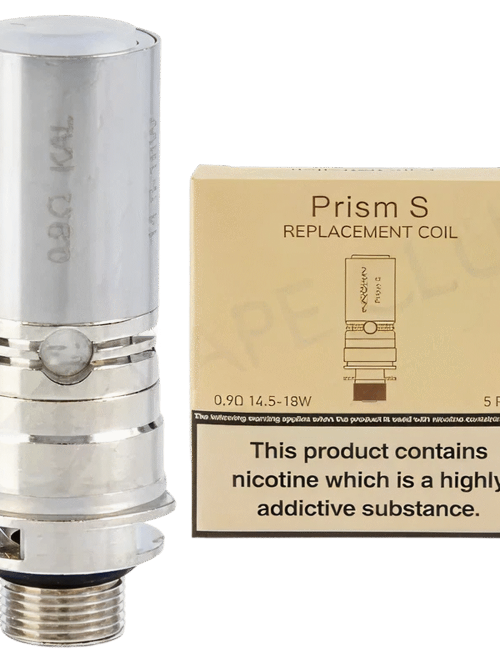 Innokin Prism S