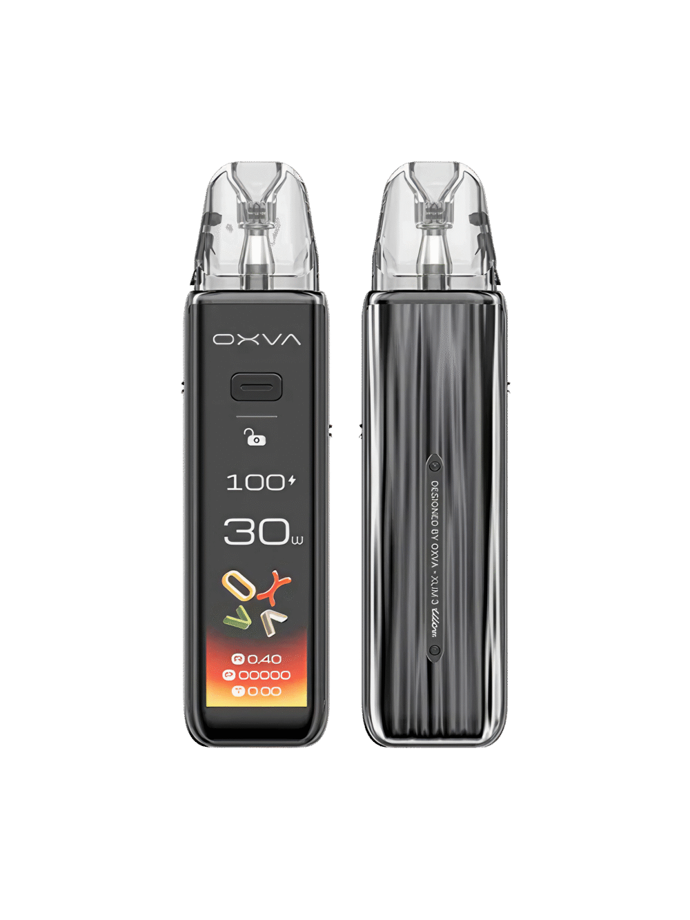 Innokin T18 II Black