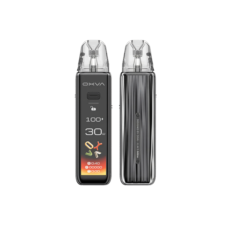 Innokin T18 II Black