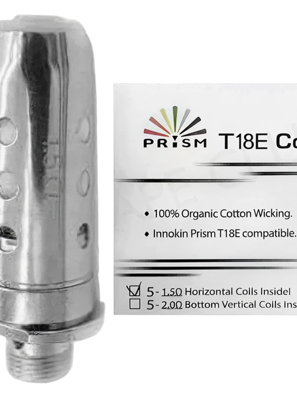 Innokin T18E