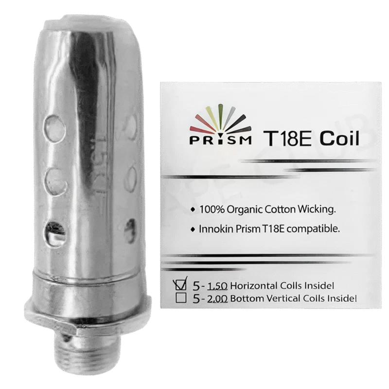 Innokin T18E