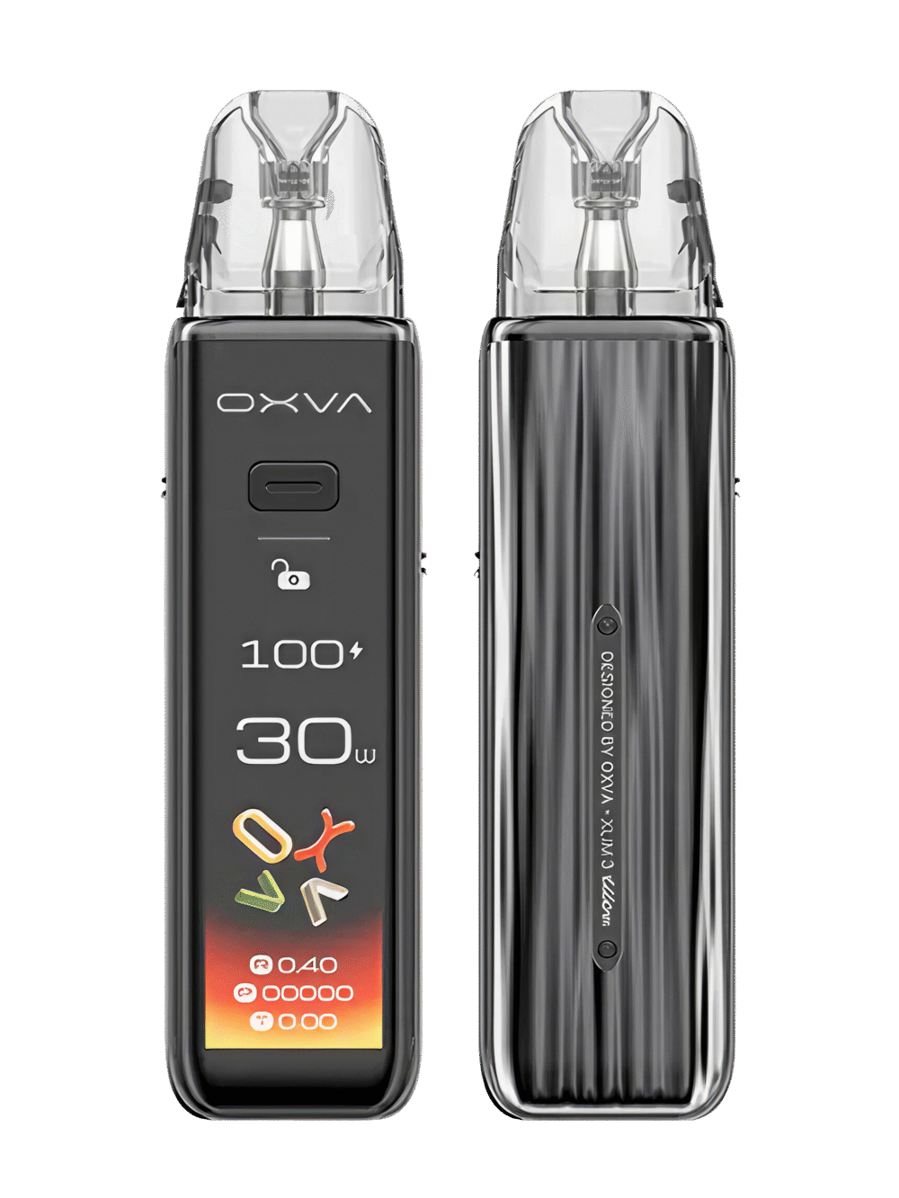 Oxva Xlim 3 Ultra