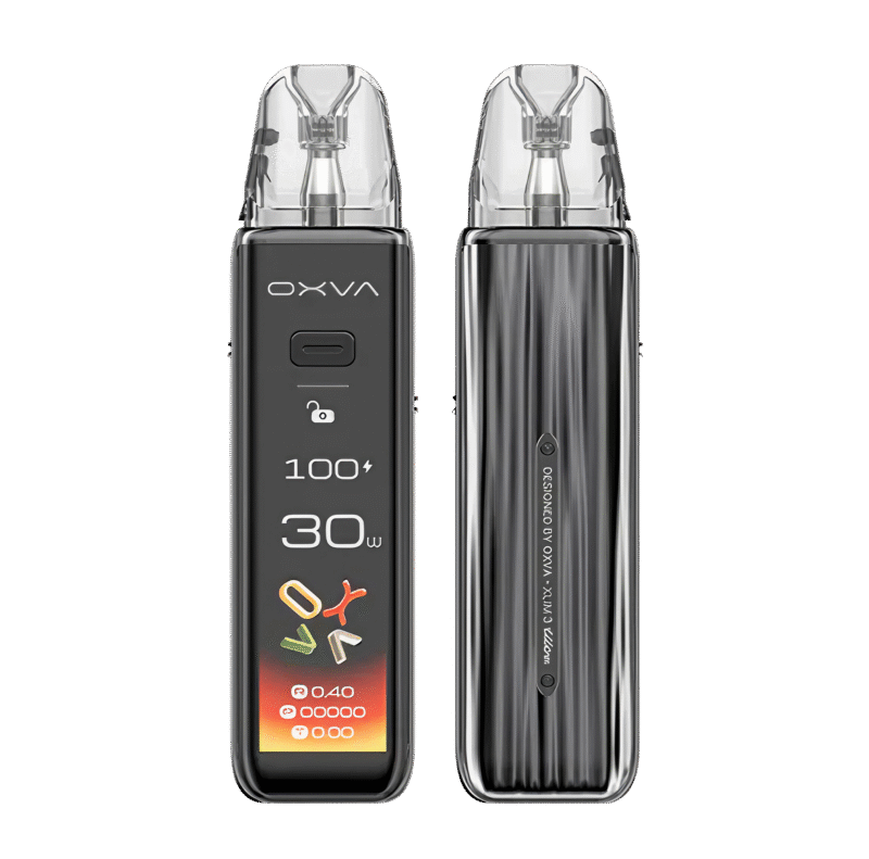 Oxva Xlim 3 Ultra