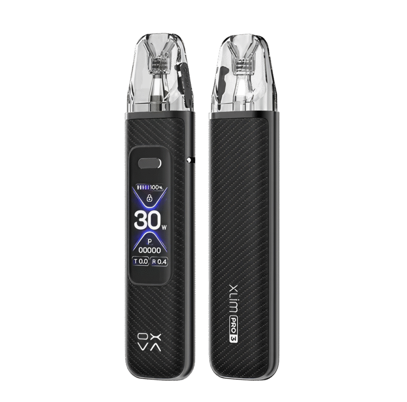 Oxva Xlim Pro 3