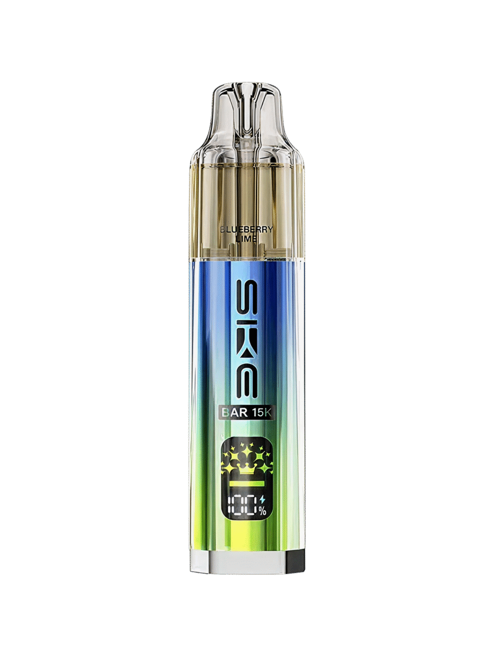 SKE Bar 15k (Kit)