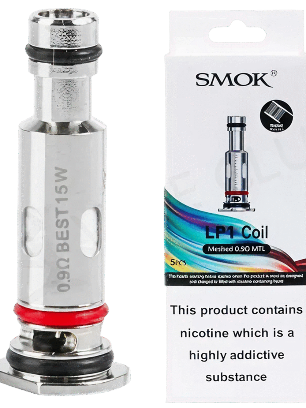Smok LP1