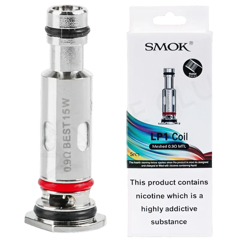 Smok LP1