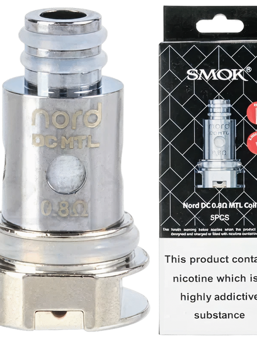 Smok Nord