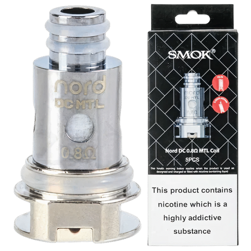 Smok Nord