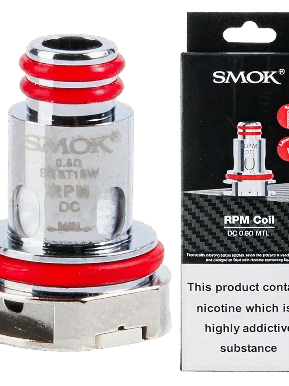 Smok RPM 0.6 Ohm