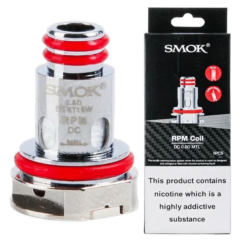 Smok RPM 0.6 Ohm