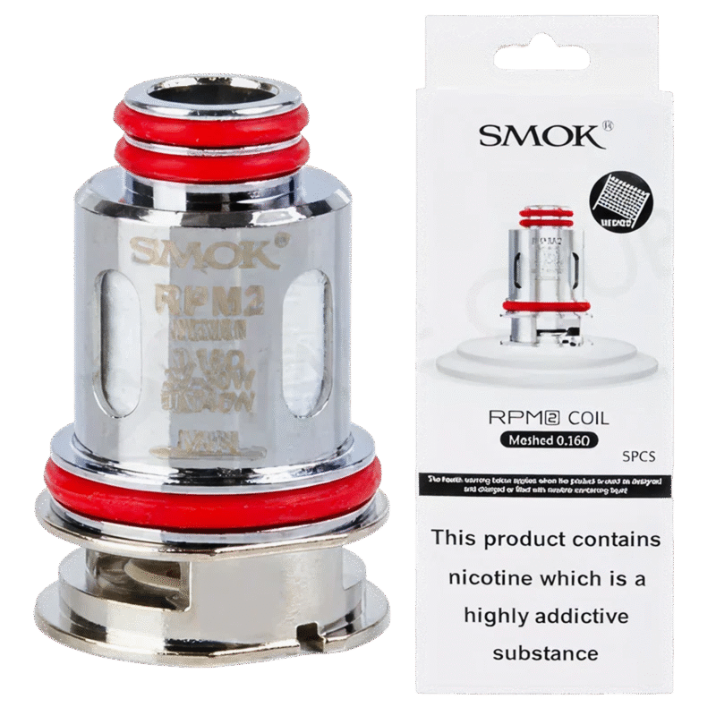 Smok RPM 2 Meshed