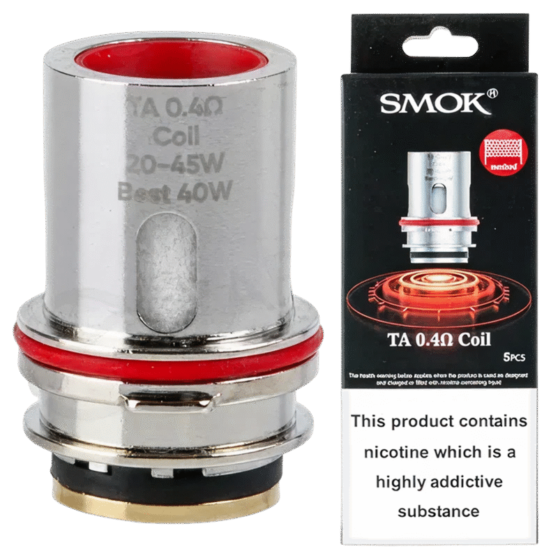 Smok TA Coil