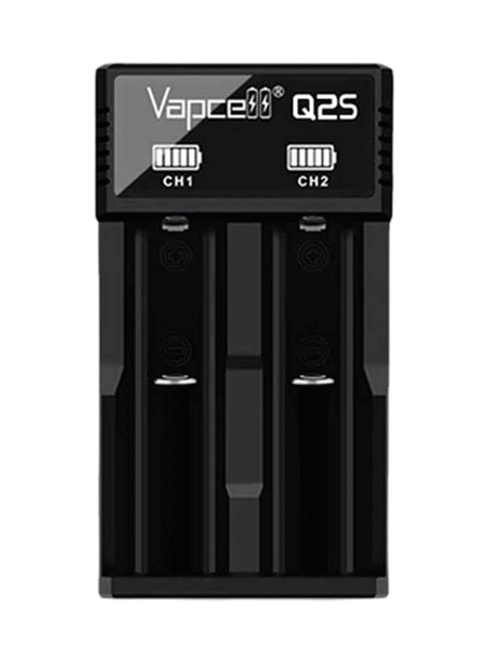 Vapcell Q2s Charger