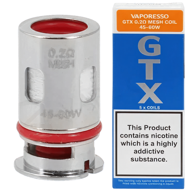 Vaporesso GTX Mesh