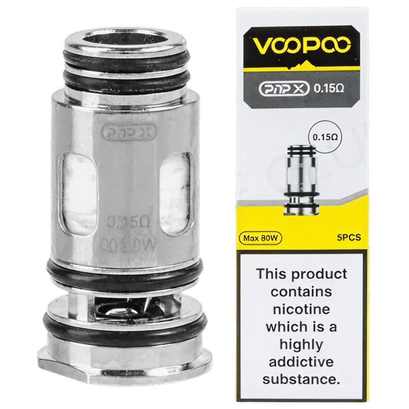 Voopoo PNP X