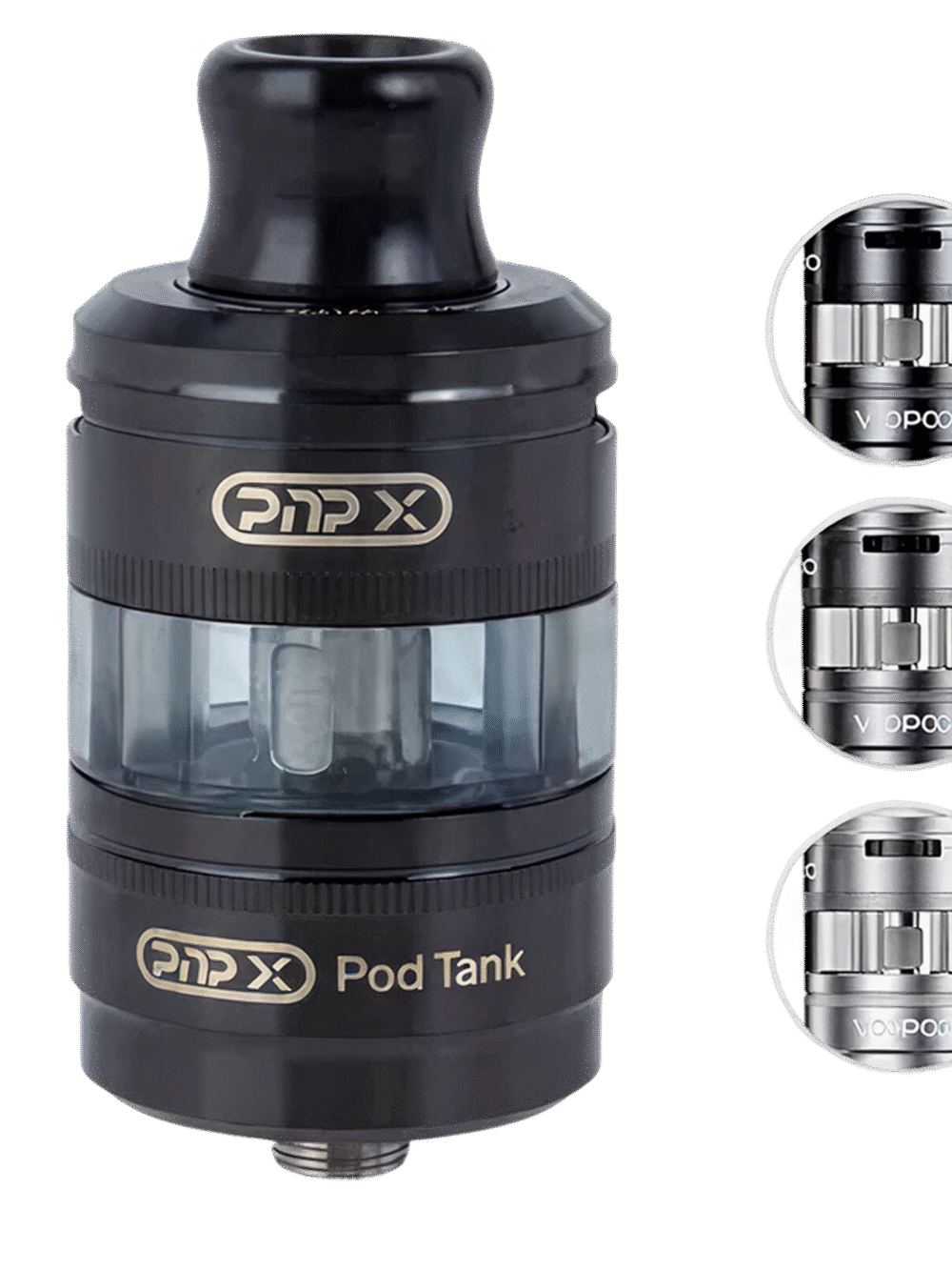 Voopoo PNP X Pod Tank