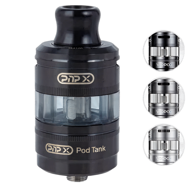 Voopoo PNP X Pod Tank
