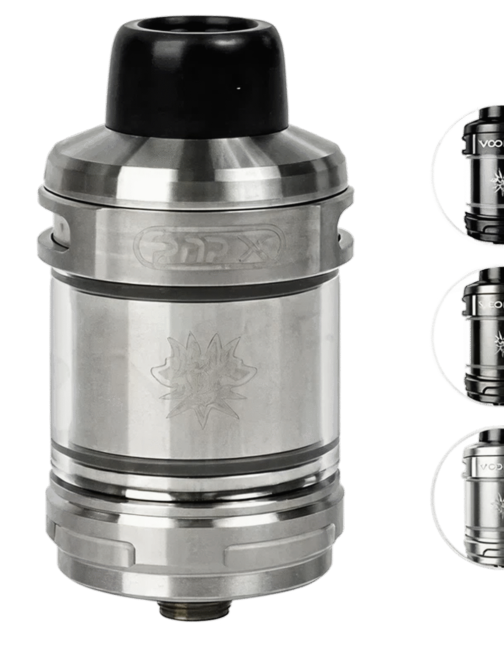 Voopoo UForce X Tank