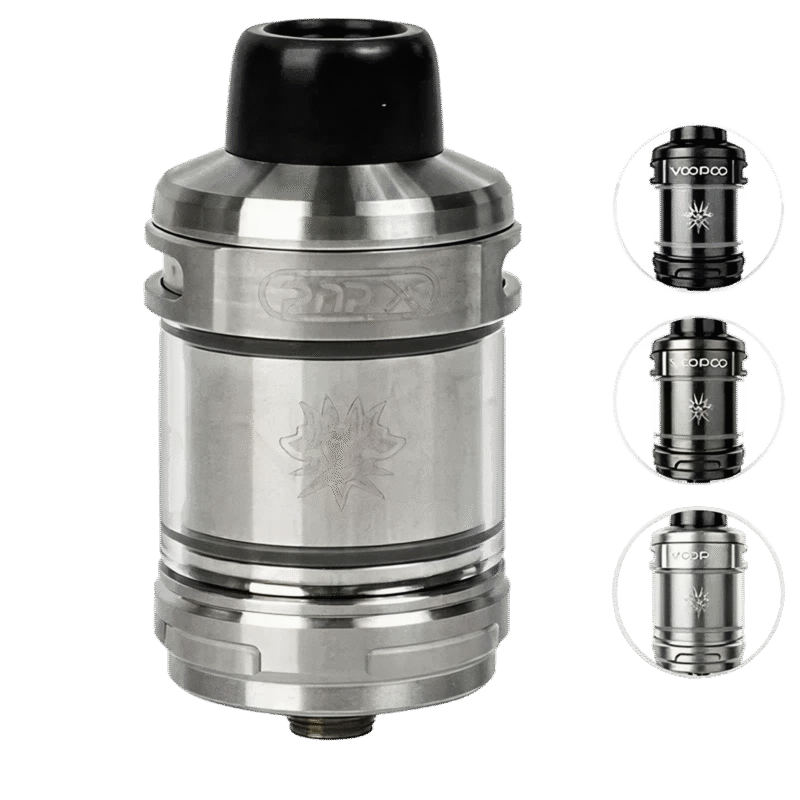 Voopoo UForce X Tank