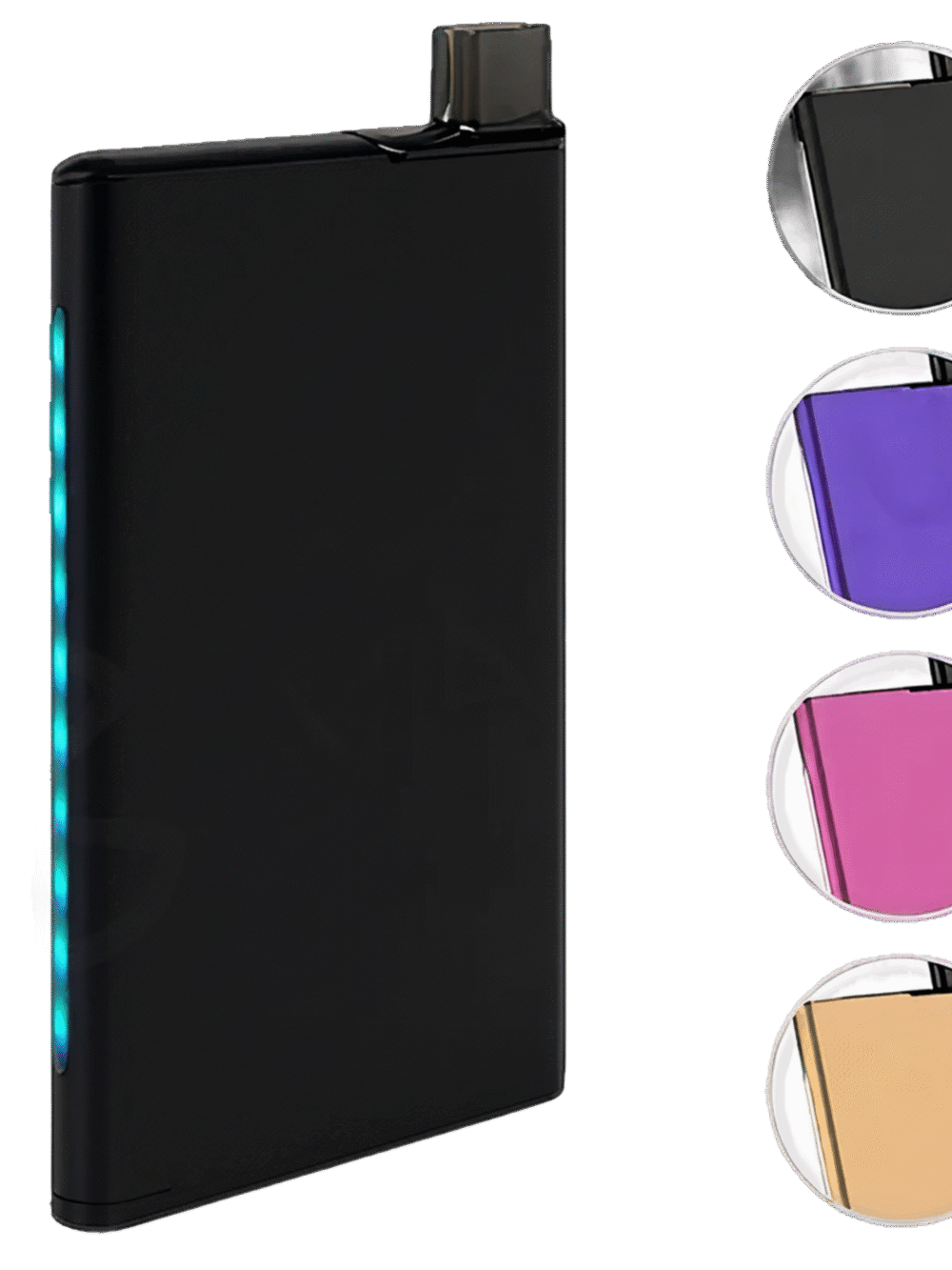 Zeltu X3 Plus Matte