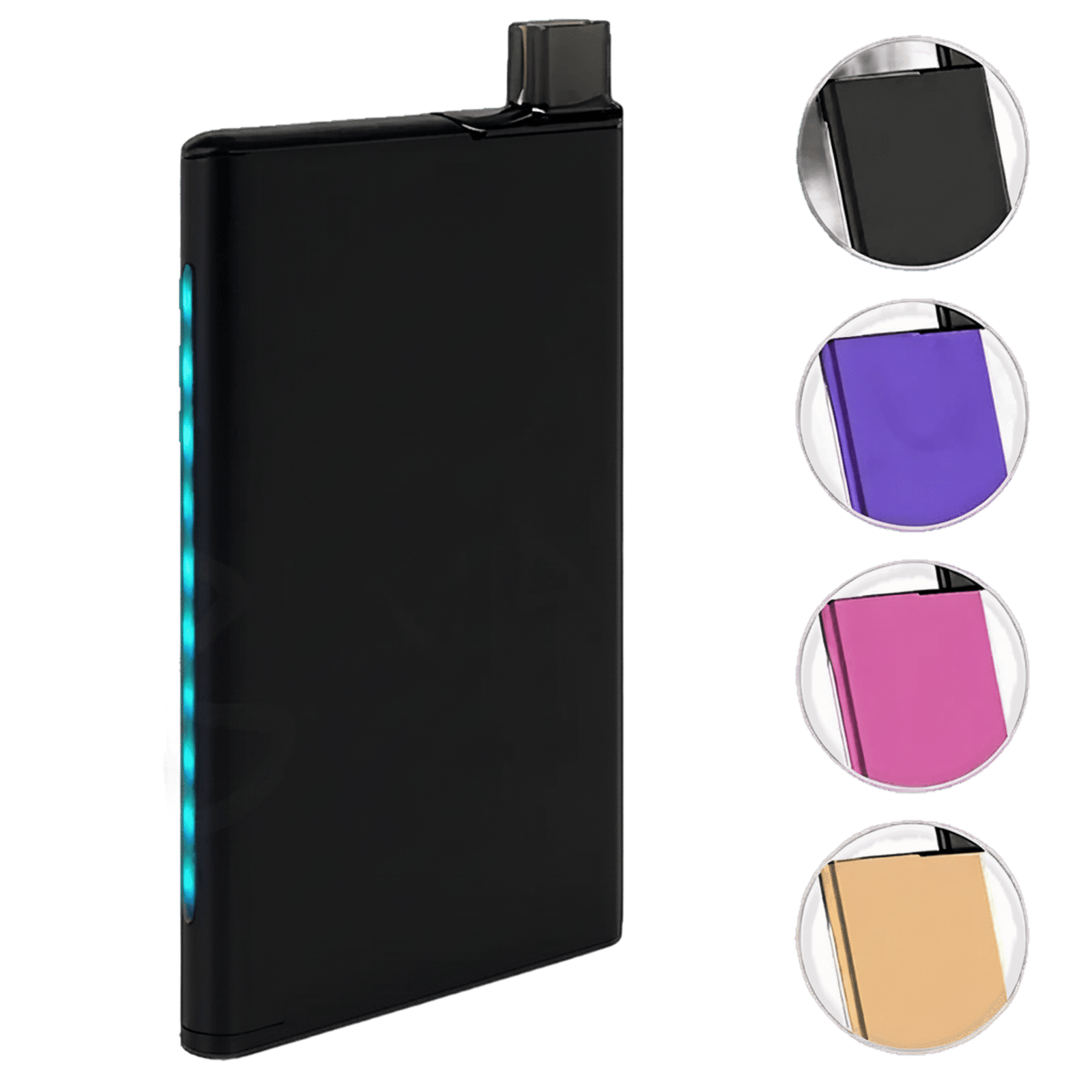 Zeltu X3 Plus Matte