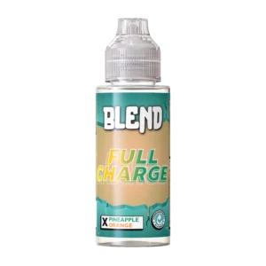 Blend - Full Charge Ice - 120ml