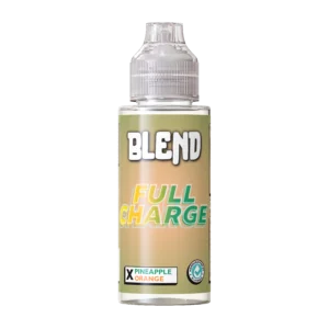 Blend - Full Charge - 120ml