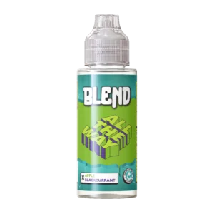 Blend - All the Way Ice - 120ml