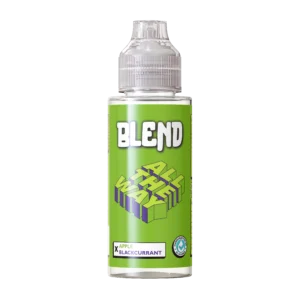 Blend - All the Way - 120ml