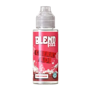 Blend Fizz - Cherryade Ice - 120ml