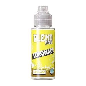 Blend Fizz - Lemonade Ice - 120ml