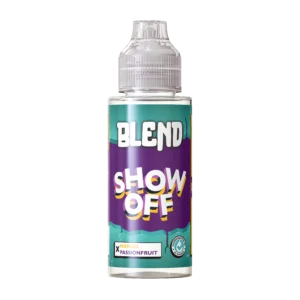 Blend - Showoff Ice - 120ml