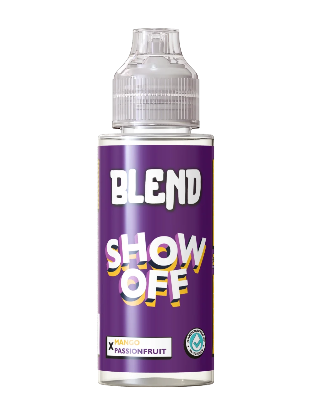 Blend - Showoff  - 120ml