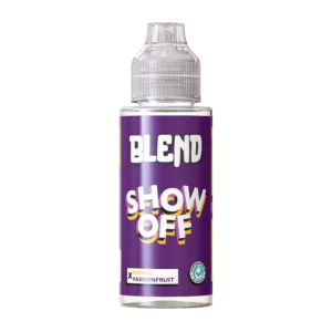 Blend - Showoff  - 120ml