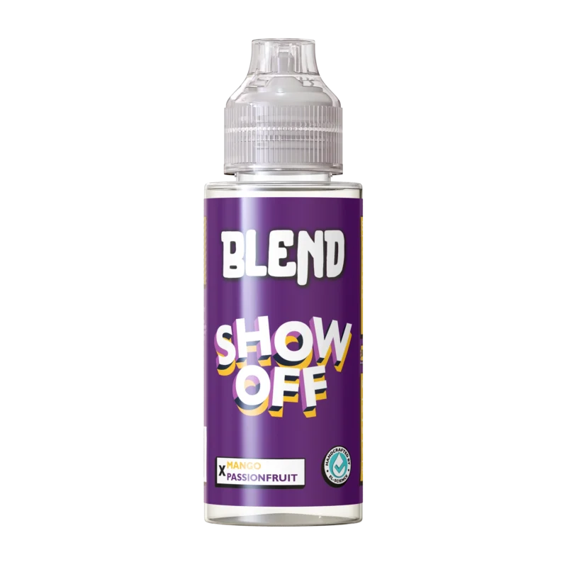 Blend - Showoff  - 120ml
