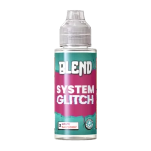 Blend - SystemGlitch Ice - 120ml