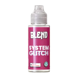 Blend - SystemGlitch - 120ml