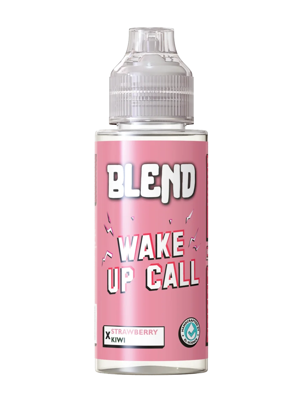 Blend - Wakeup Call - 120ml