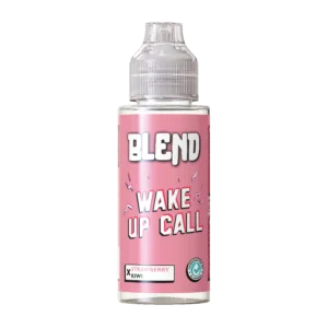 Blend - Wakeup Call - 120ml