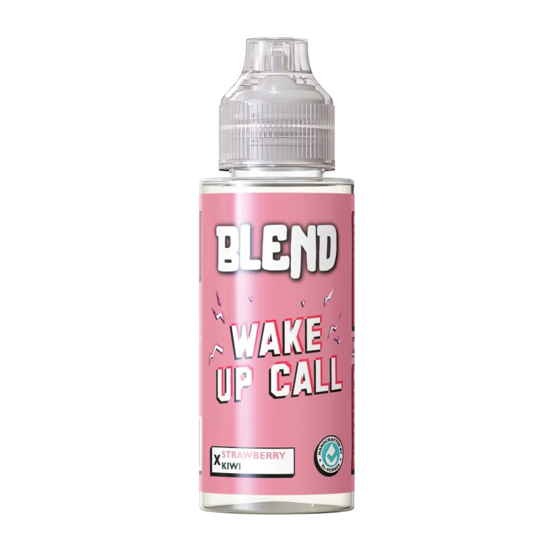 Blend - Wakeup Call - 120ml
