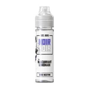 NOIR - Blackcurrant Lemonade