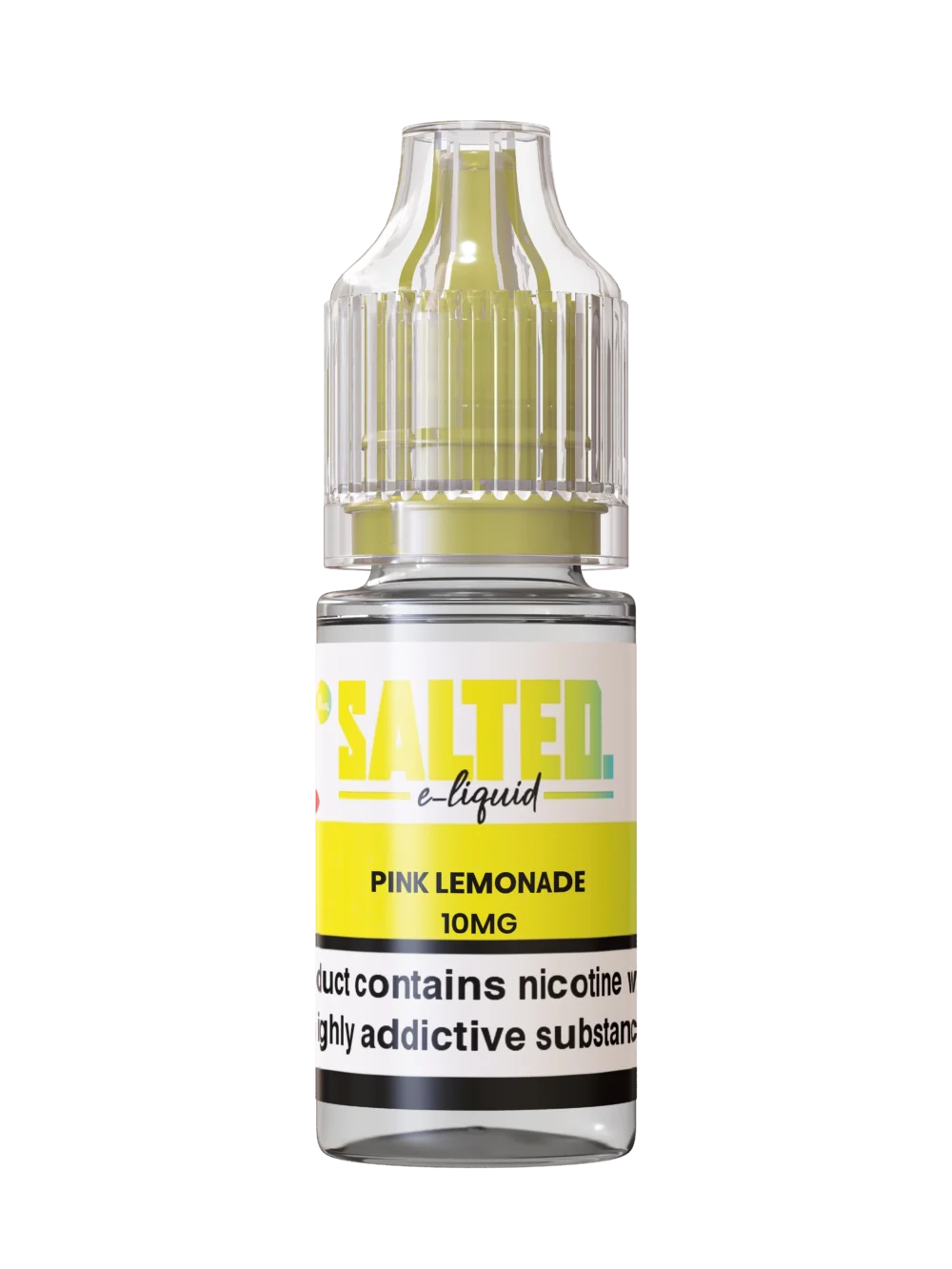 Pink Lemonade (Raspberry)